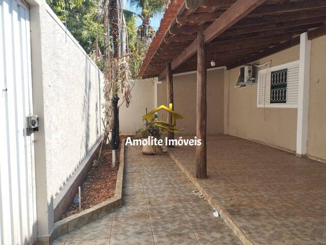 Casa para Venda em São José do Rio Preto - 2