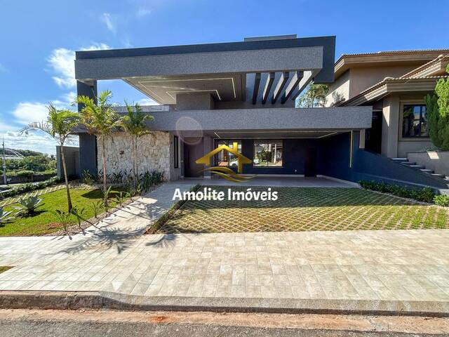 Casa em condomínio para Venda em Mirassol - 4