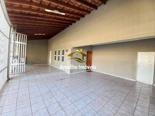 Casa para Venda em São José do Rio Preto - 2