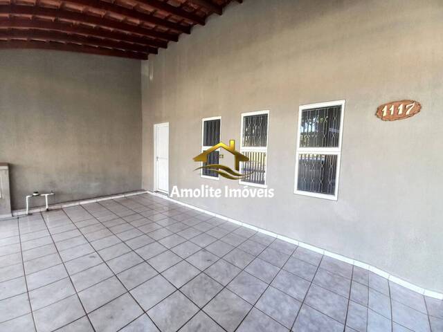 Casa para Venda em São José do Rio Preto - 4