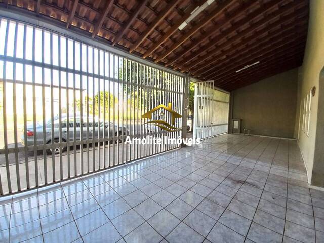 Casa para Venda em São José do Rio Preto - 5