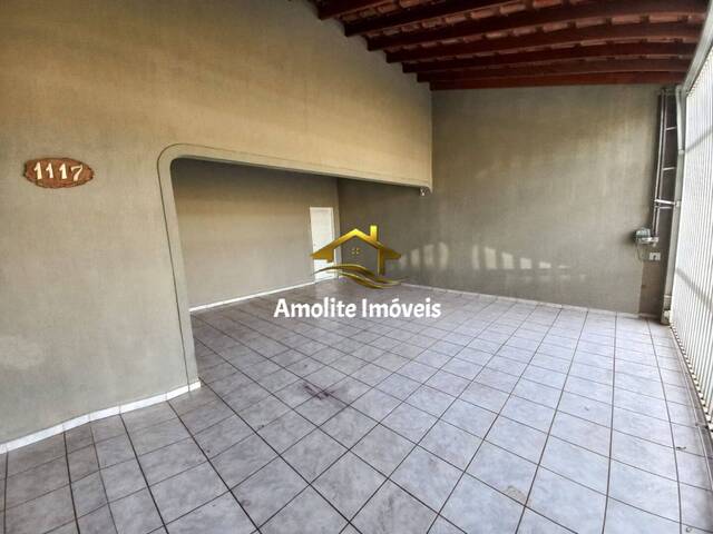 Casa para Venda em São José do Rio Preto - 3