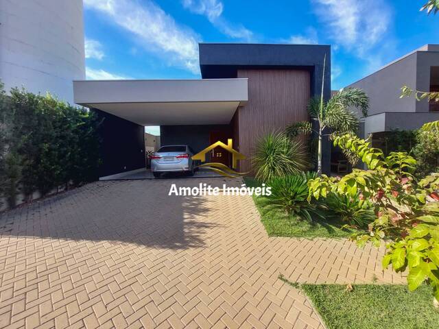 Venda em Quinta do Lago Residence - São José do Rio Preto