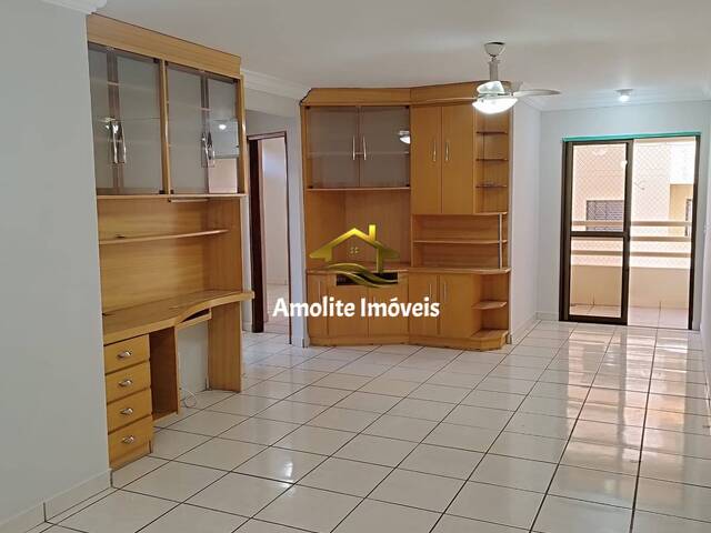 Apartamento para Venda em São José do Rio Preto - 2