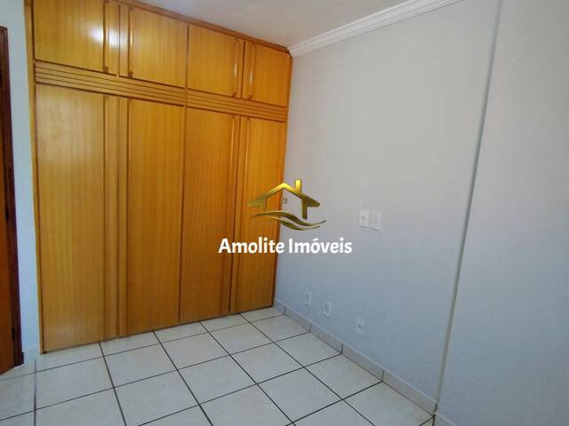 Apartamento para Venda em São José do Rio Preto - 3