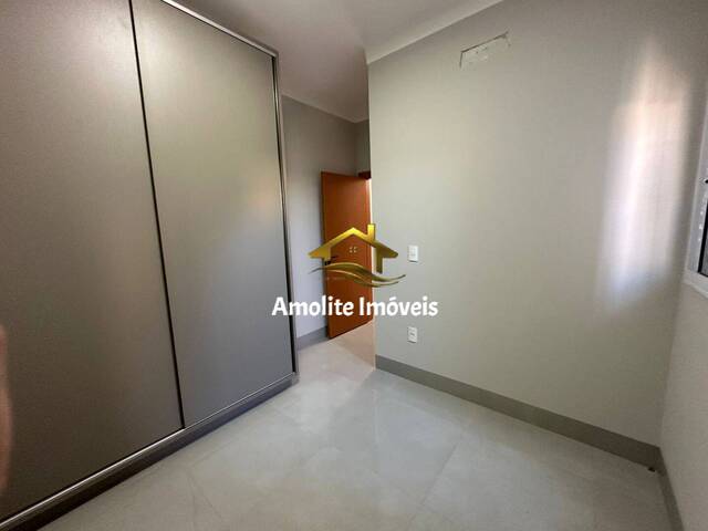 Casa para Venda em São José do Rio Preto - 4