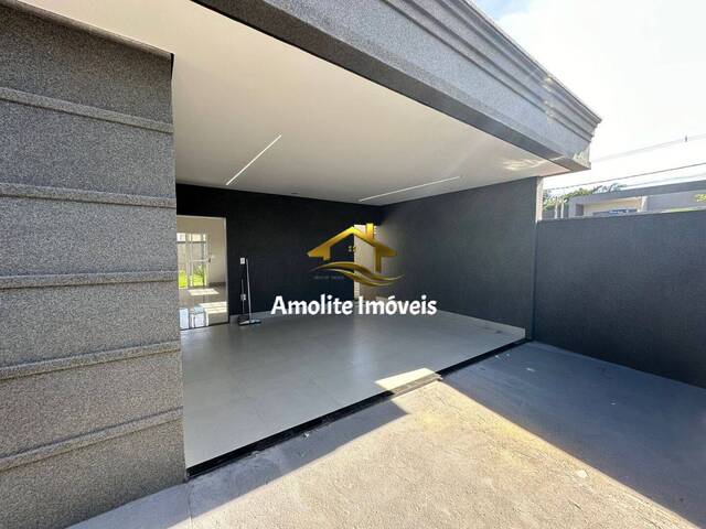 Casa para Venda em São José do Rio Preto - 2