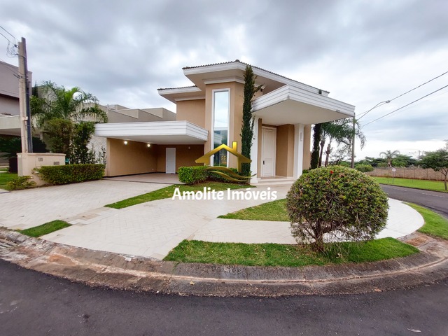 Casa em Condomínio para Venda em São José do Rio Preto - 5