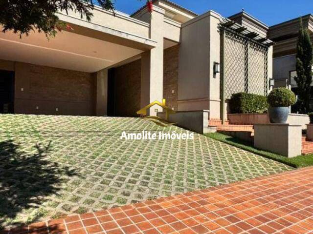 #CA2483 - Casa em condomínio para Venda em São José do Rio Preto - SP - 2