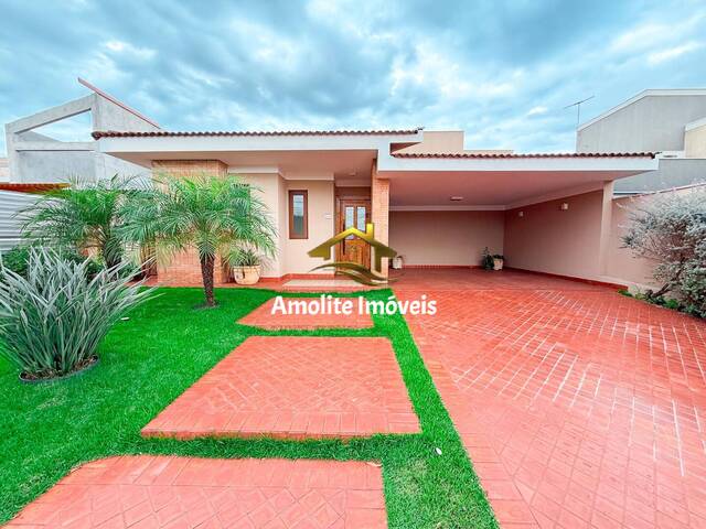 Venda em Residencial Gaivota I - São José do Rio Preto