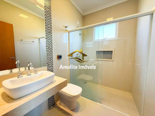 Casa em Condomínio para Venda em São José do Rio Preto - 2