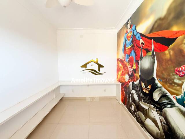 Casa em Condomínio para Venda em São José do Rio Preto - 4