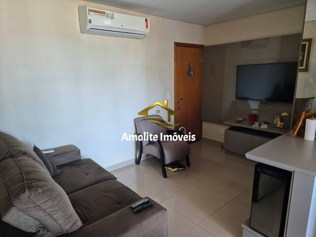 Apartamento para Venda em São José do Rio Preto - 3