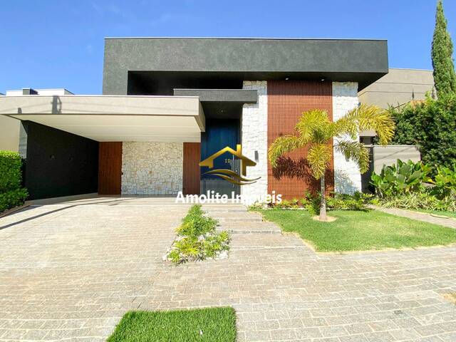 Venda em Golden Park Residence - Mirassol