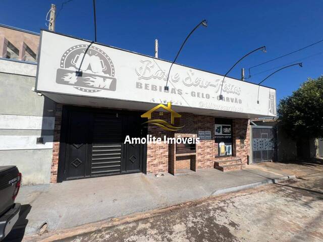#CA2491 - Casa para Venda em São José do Rio Preto - SP