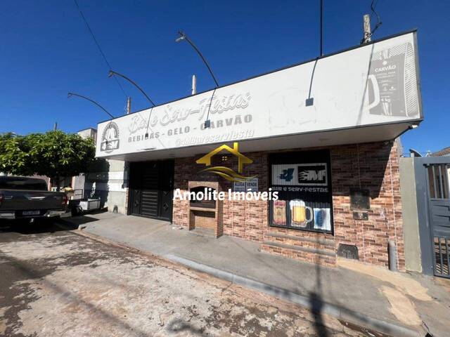 #CA2491 - Casa para Venda em São José do Rio Preto - SP