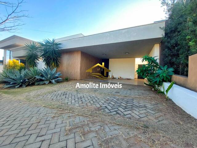 Casa em Condomínio para Venda em São José do Rio Preto - 4