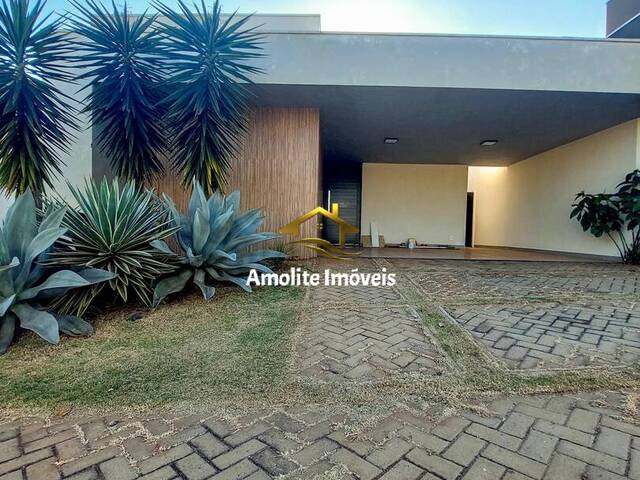 Casa em Condomínio para Venda em São José do Rio Preto - 3