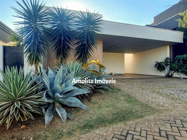 Casa em Condomínio para Venda em São José do Rio Preto - 5