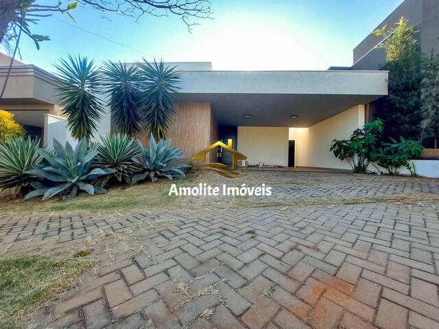 Casa em Condomínio para Venda em São José do Rio Preto - 2