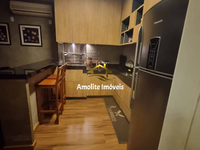 Apartamento para Venda em São José do Rio Preto - 4