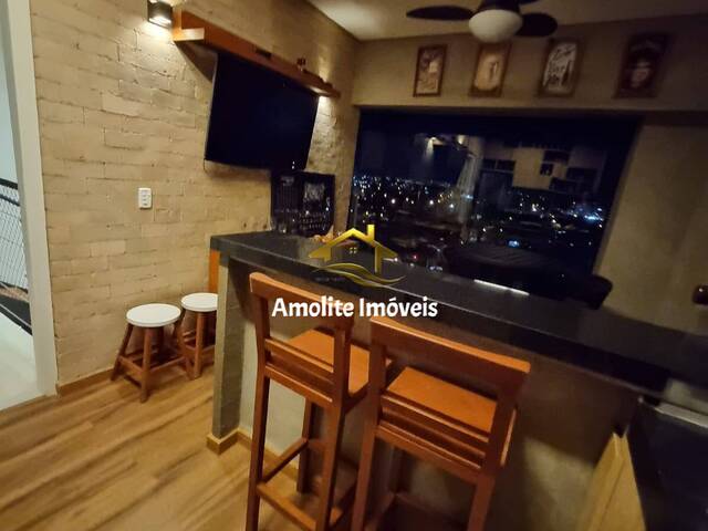 Apartamento para Venda em São José do Rio Preto - 3