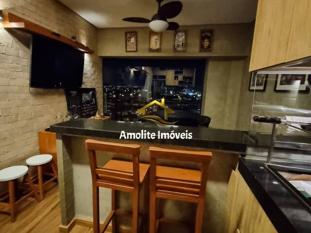 Apartamento para Venda em São José do Rio Preto - 2