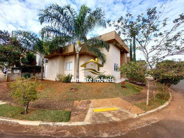 Casa em condomínio para Venda em São José do Rio Preto - 2
