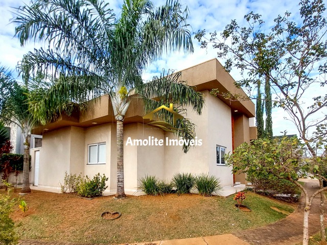 Venda em Quinta do Lago Residence - São José do Rio Preto