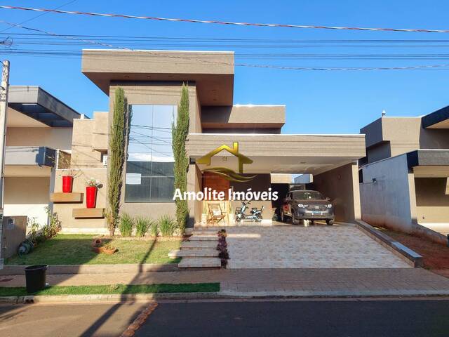Venda em Quinta do Lago Residence - São José do Rio Preto