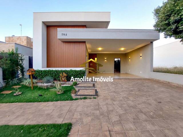 Venda em Residencial Alta Vista - São José do Rio Preto