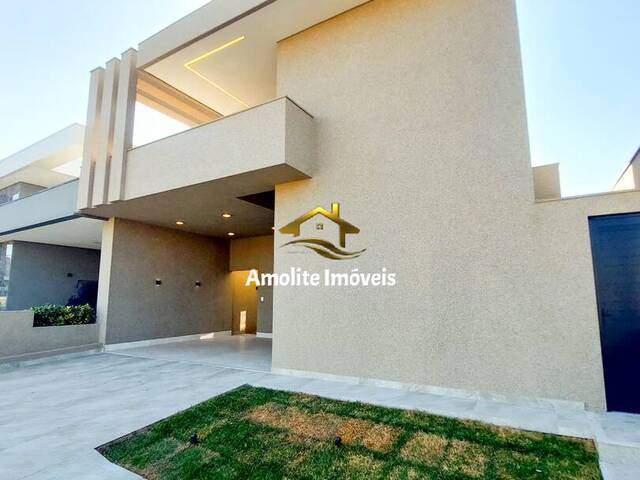 Casa em condomínio para Venda em Mirassol - 2