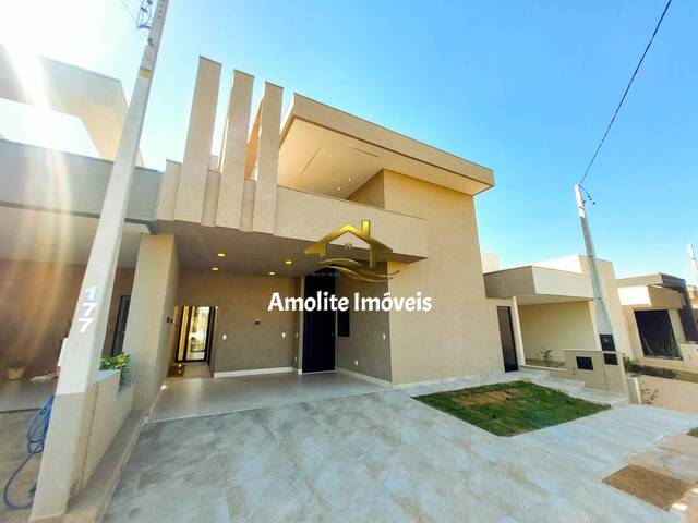Casa em condomínio para Venda em Mirassol - 4