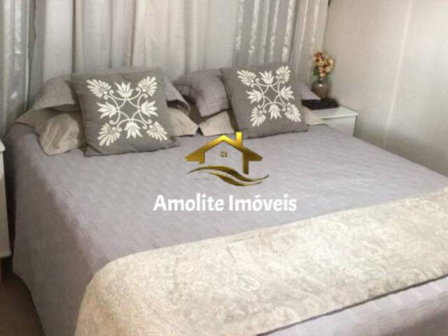 #AP2498 - Apartamento para Venda em São José do Rio Preto - SP - 3