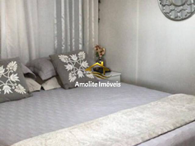 #AP2498 - Apartamento para Venda em São José do Rio Preto - SP - 2
