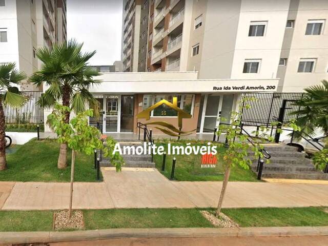 Apartamento para Venda em São José do Rio Preto - 2