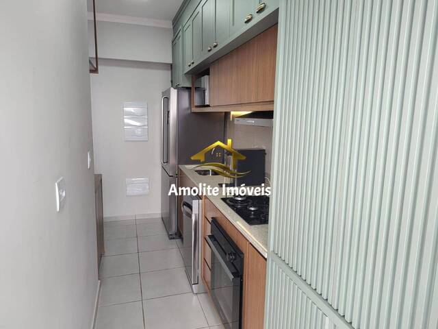 Apartamento para Venda em São José do Rio Preto - 5