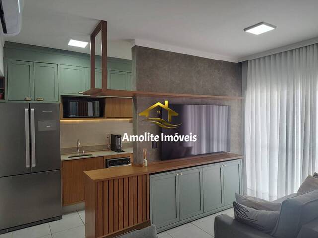 Apartamento para Venda em São José do Rio Preto - 3