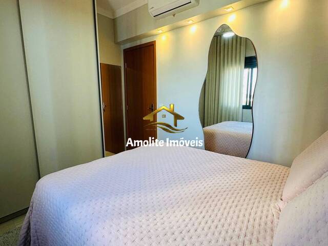 Apartamento para Venda em São José do Rio Preto - 3