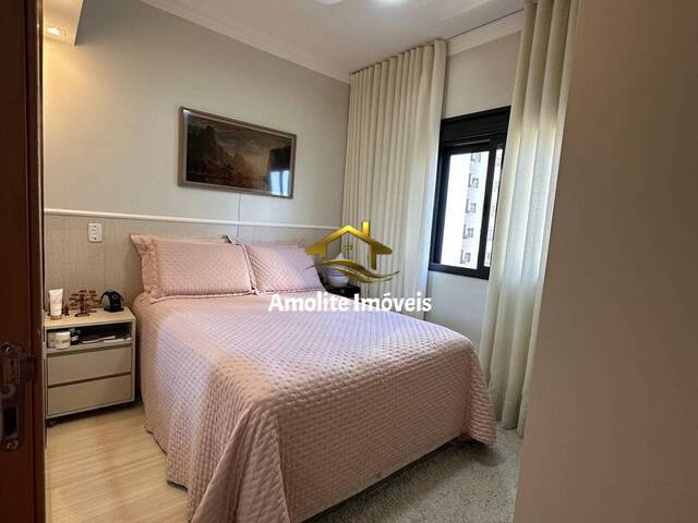 Apartamento para Venda em São José do Rio Preto - 4