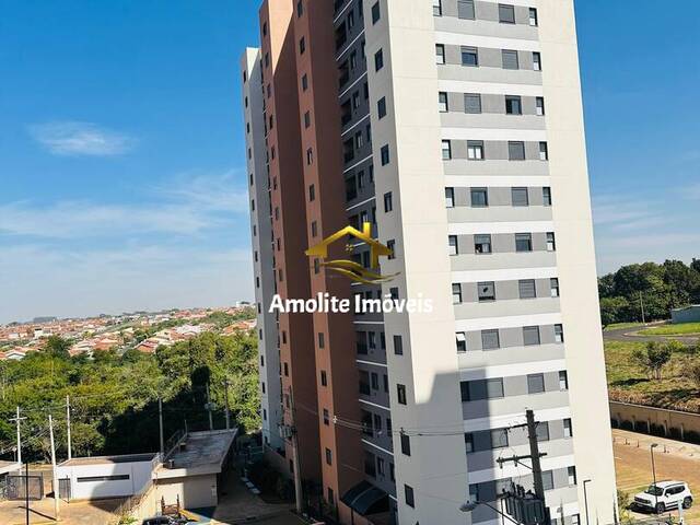 Apartamento para Venda em São José do Rio Preto - 2