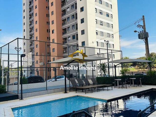 Venda em Residencial Mário de Mattos - São José do Rio Preto