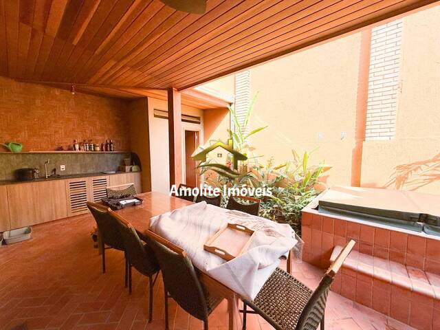 #CA2505 - Casa em condomínio para Venda em São José do Rio Preto - SP - 3