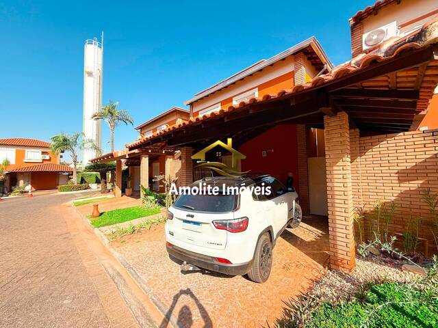 #CA2505 - Casa em condomínio para Venda em São José do Rio Preto - SP - 2