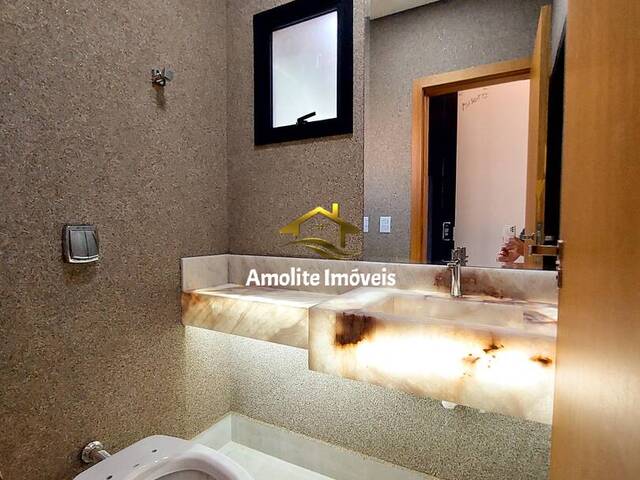 Casa em Condomínio para Venda em São José do Rio Preto - 5