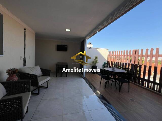 #CA2508 - Casa em condomínio para Venda em São José do Rio Preto - SP - 3