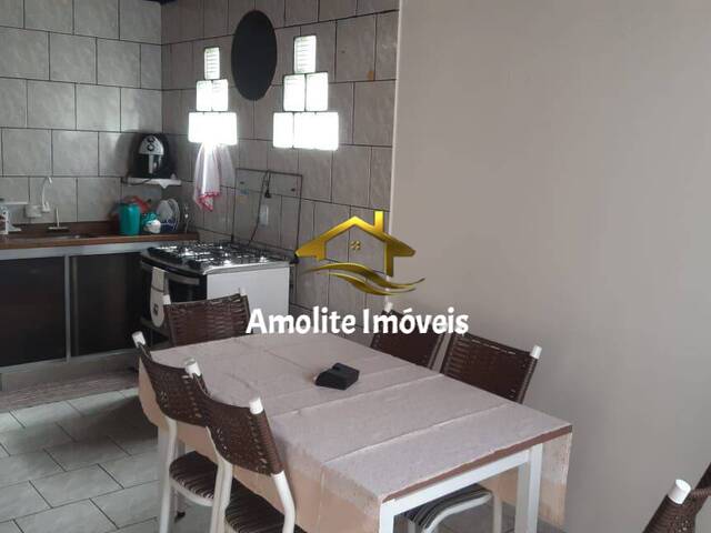 Casa para Venda em São José do Rio Preto - 5