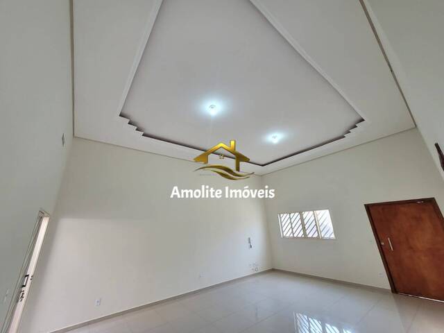 #CA2510 - Casa para Venda em São José do Rio Preto - SP - 2