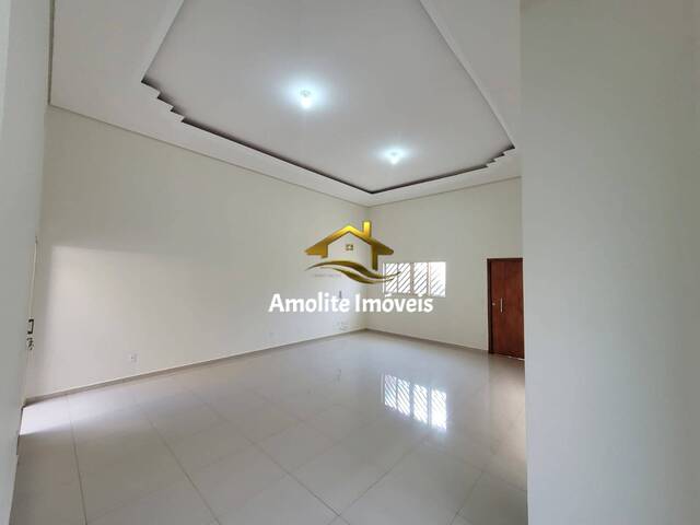 #CA2510 - Casa para Venda em São José do Rio Preto - SP - 1