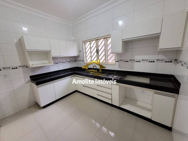 Casa para Venda em São José do Rio Preto - 5